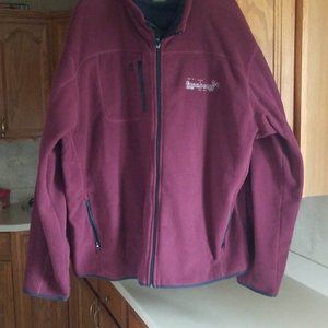 TIMBERLAND  SWEATERS CARDIGAN SIZE  3XL